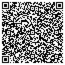 QR code with A A Vend contacts