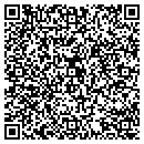 QR code with J D Steel contacts