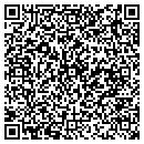 QR code with Work of Art contacts