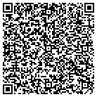 QR code with General Services-Reprographics contacts