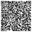 QR code with Utelite Corp contacts