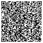 QR code with Mecham Roof Contract Co contacts
