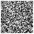 QR code with M & C Enterprises Lc contacts