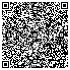 QR code with M 2 Antenna Systems Inc contacts