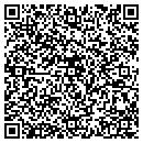 QR code with Utah Wisp contacts