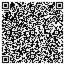 QR code with Alpha Mailers contacts