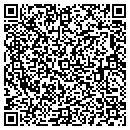 QR code with Rustic Shop contacts