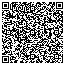 QR code with Kims Fashion contacts