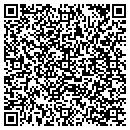 QR code with Hair One Inc contacts