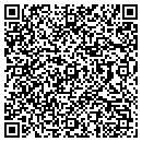 QR code with Hatch Ailien contacts
