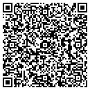 QR code with Radisson Inn contacts