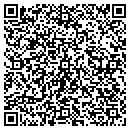 QR code with T4 Appraisal Service contacts