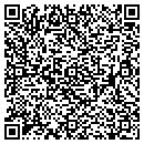 QR code with Mary's Nail contacts