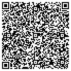 QR code with H C Reserch & Engineering LLC contacts