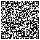 QR code with RE Technology contacts