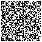 QR code with Salt Lake Cement Cutting Co contacts