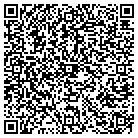 QR code with Zion Printing & Graphic Design contacts