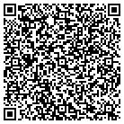 QR code with Mark D Barnett Private contacts