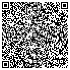 QR code with Richard A Corcoran OD contacts