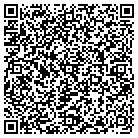 QR code with Optimal Wellness Center contacts