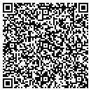 QR code with A & R Sprinklers contacts