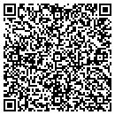 QR code with Howard Construction Co contacts
