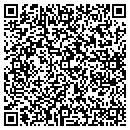 QR code with Laser Sharp contacts