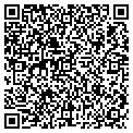 QR code with Pin-Tech contacts