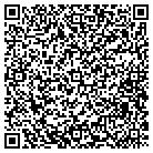 QR code with M T O Shahmaghsoudi contacts