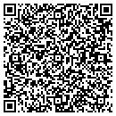 QR code with US Agbank Fcb contacts