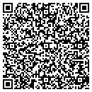 QR code with M J Drywall contacts