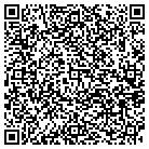 QR code with High Velocity Sales contacts
