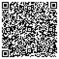 QR code with Jsco contacts