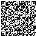 QR code with D&T Auto contacts