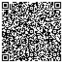 QR code with S E Group contacts
