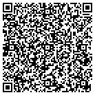 QR code with A Plus Sewer & Water Co contacts