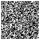 QR code with Anterson Tire & Auto Service contacts