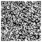 QR code with Oregon Trail Mushroom contacts