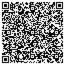 QR code with Aspenpine Storage contacts