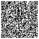 QR code with Utah Community Center For Deaf contacts