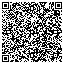 QR code with Harold Hoffman contacts