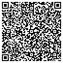 QR code with A C Paving contacts