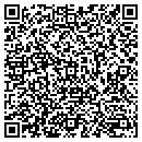 QR code with Garland Library contacts