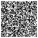 QR code with Hacking Vickie contacts