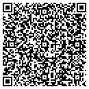 QR code with Alpine Dental contacts