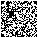 QR code with Cenegenics contacts