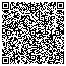 QR code with Hired Hands contacts
