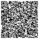QR code with Alonzo's contacts