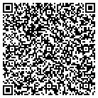 QR code with Randall Dschamps Consulting Lc contacts