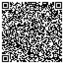 QR code with J & N Publishing contacts